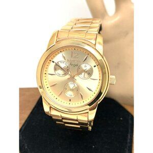Invicta Women's Watch 21692 Angel Quartz Rose Gold Tone Stainless Steel 38mm